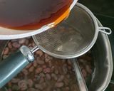 Foto langkah ke 2 dari resep Es Kacang Merah Palembang.