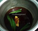 Foto langkah ke 2 dari resep 233. Wedang Saraba Khas Makassar.