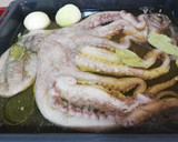 Foto del paso 5 de la receta: Pulpo