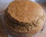 Une image de l'étape 2 de Torta di Avena & Miele !.