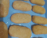 Foto langkah ke 4 dari resep Kroket kentang.