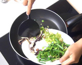【哇菜】 客家湯板條的食譜步驟1照片
