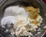 Foto langkah ke 1 dari resep Sentiling Singkong Nanas.