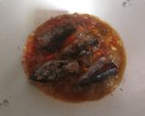Foto langkah ke 3 dari resep 84.Ikan Tongkol Kecap.