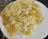 Foto del paso 6 de la receta: Bacalao con natas