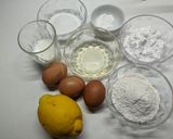 Foto del passaggio 1 della ricetta Torta Paradiso