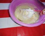 Foto del paso 7 de la receta: Pastel De Hot Cakes Esponjosos