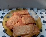 Foto langkah ke 3 dari resep Lumpia tahu.