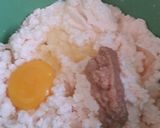 Foto langkah ke 4 dari resep Bakwan singkong syan syan.
