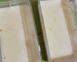 Foto langkah ke 4 dari resep Puding Caramel Lotus.