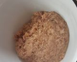 Foto del paso 4 de la receta: Ensalada fría de atún con mayonesa para sándwich