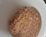 Foto del paso 4 de la receta: Ensalada fría de atún con mayonesa para sándwich