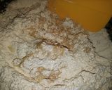 Foto del paso 2 de la receta: Pan de Papa