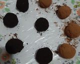 Foto del paso 4 de la receta: Trufas de chocolate 🍫