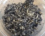 Gluténmentes almás máktorta recept fázis 2 fotója