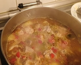 Foto del paso 7 de la receta: Guiso de patatas con costillas de cerdo