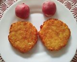 Foto del paso 8 de la receta: Salmón en vaporera y salsa de yogur casera