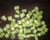 Foto langkah ke 2 dari resep Nasi Goreng Kecap Sayur 🥕🫛.