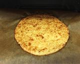 Foto del paso 5 de la receta Pizza con masa de coliflor