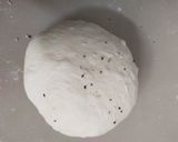 Foto langkah ke 4 dari resep One Day Multigrain Sourdough Loaf (Cold Starter).