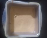 नो ओव्हन चॉकलेट केक (no oven chocolate cake recipe in marathi) रेसिपी स्टेप 6 फोटो
