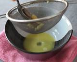 Ginger Milk Pudding recipe step 2 photo