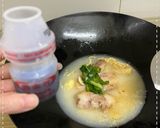 養樂多滷肉的食譜步驟5照片