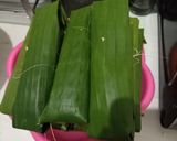 Foto langkah ke 8 dari resep Ketimus singkong manis gurih.