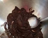 Foto del paso 4 de la receta: Chocolate a baño maría
