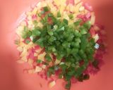 Foto del paso 1 de la receta: Esqueixada de bacalao