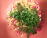 Foto del paso 1 de la receta: Esqueixada de bacalao
