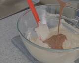 Chocolate Cake (Pound cake)Recipe video recipe step 8 photo