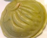Hình bước làm 3 của món Bánh xưa và nay
