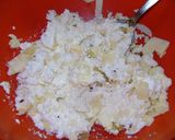 Foto del paso 4 de la receta: Corona santa de espinacas