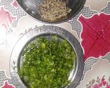 साउथ इंडियन तुवर दाल (south indian tuwar daal recipe in marathi) रेसिपी स्टेप 1 फोटो 