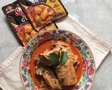 Foto langkah ke 4 dari resep 515. Gulai Ayam.