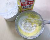 金時地瓜磅蛋糕的食譜步驟6照片