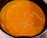 Foto del paso 6 de la receta: Rabo de toro guisado con manzanilla y setas