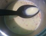 Foto del paso 5 de la receta: Sopa de Cerveza