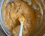A picture of step 2 of Easy Butterscotch Pound Cake.
