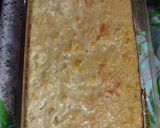 Foto del paso 5 de la receta: Sopa paraguaya con choclo y conserva de vegetales
