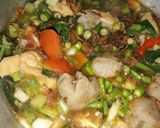 Foto langkah ke 3 dari resep Kuah baso tahu jeriit.