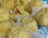 Foto langkah ke 9 dari resep Bakpao Ubi.
