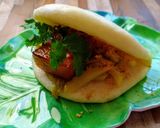 台式刈包(Taiwanese Hamburger)的食譜步驟4照片