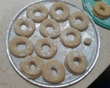 Foto del paso 3 de la receta: Donas caseras 🥯