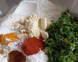 थेपला रेसिपी चरण 1 फोटो