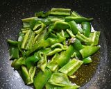Foto del paso 4 de la receta: Migas caseras