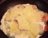 Foto del paso 2 de la receta: Ostiones a la parmesana