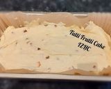 A picture of step 3 of 🍰🍭Tutti Frutti Cake🍭🍰.