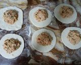 Foto del paso 8 de la receta: Empanadas de atún❤